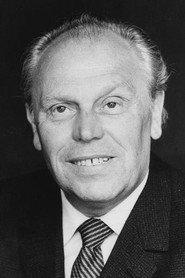 Vladimír Leraus as in Miss Golem 1973
