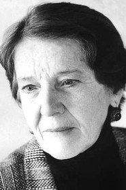 Nadezhda Nadezhdina as in The Last Term 1981