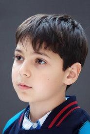 Boran Etili as Şakir in Joyful Youth 2007