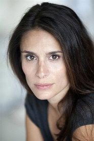 Diane Robert as Cécile in Le Sceau du secret