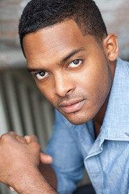 Dayton Sinkia as Cam in An American in Texas 2017