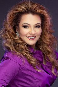 Judit Kutasi as Amneris in The Metropolitan Opera: Aida 2025