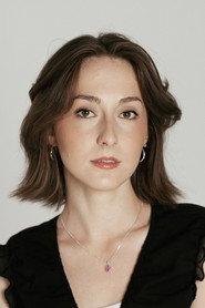 Keira O'Connor as Bridal Party in Their American Dream 2023