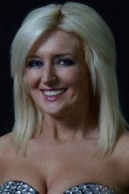 Rachel Kelvington Bostic as Ray Lyn in RISE 7.5: Steel 2018
