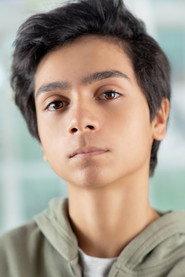 Alexander Molony as Peter Pan in Peter Pan & Wendy 2023
