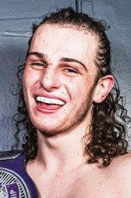 Nino Bryant as Nino Bryant in RevPro Uprising 2025 2025