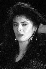 Maria Pia Parisi as in Convent of Sinners 1986