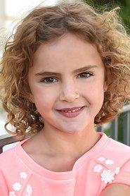 Lexy Kolker as Riley Hayes in Manifest West 2022