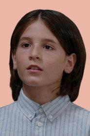 Nikolas Alafakis as  in The Day We Became Heroes 2025
