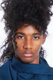 Diezel Braxton as Young Ant in Ant 2019