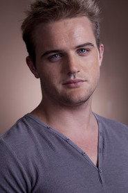 Sebastian Angborn as Casey in 500 Miles 2014