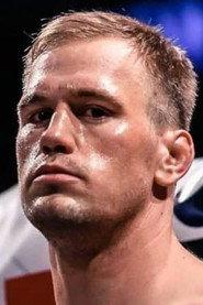 Viktor Pešta as Self in KSW 89: Bartosinski vs. Parnasse 2023