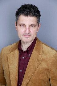 Richard Wilt as Bartender in Loose Ends 2004
