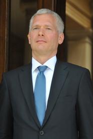 Olaf Kjelsen as Self in Report to Kapodistrias 2021