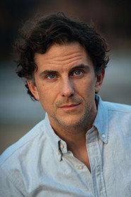 Michael Tisdale as Mat in After You Left 2011