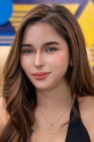 Roxanne De Vera as Alona in Puri for Rent 2025
