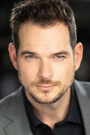 Brad Abramenko as Jeremiah Peters in Amish Stud: The Eli Weaver Story 2023