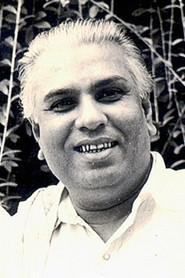 M. G. Chakrapani as Karunagaram Pillai in En Thangai 1952