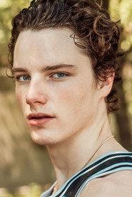 Graham Campbell as Sherfey in Late Fame 2026