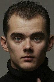 Andrey Emelyanov as Anton in One Man Dies a Million Times 2019