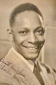 Charles Holland as Ephraim in Youth Will Be Served 1940