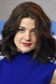 Esther Garrel as Marzia in Call Me by Your Name 2017