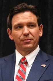 Ron DeSantis as Self in Dave Rubin: Don't Say Dave 2022