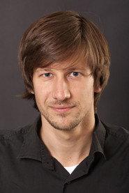 Václav Liška as Technician in Dragon Girl 2020