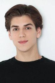 Jaime Maqueo as Juan in Poor Rich Family 2020