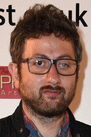 Levan Bakhia as  in Unbearable Holidays 2015