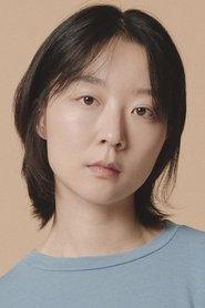 Lee Tae-kyung as Ji-hye in The Dream Songs 2023
