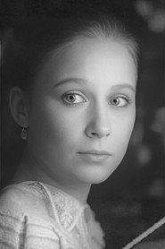 Liliya Dashivets as Proinka in Elysian Fields 1993