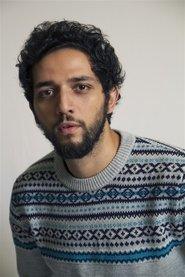 Omar Mebrouk as Swimming Instructor in Children of History 2016