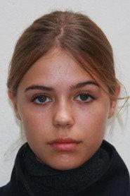 Philippa Schöne as Emily in Little Lady 2012