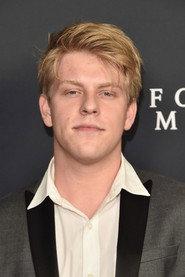 Jackson Odell as Chuck in Shooting in Vain 2018