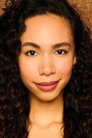 Kyrena Dudley as Fenix in RyDe + DiE
