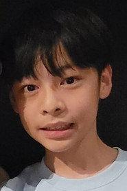 Kang In as in Boy in the Secret Forest 2024