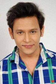Abhishek Rawat as Hakim Tyagi in Motichoor Chaknachoor 2019