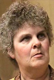Patsy Martin as Matron in Melvin, Son of Alvin 1984