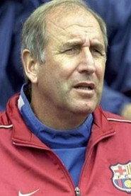 Charly Rexach as Self in Take the Ball, Pass the Ball 2018