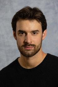 Spencer Brown as Actor in Killer First Date 