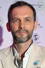 Max Bessmertny as  in Seven Scenes 2010