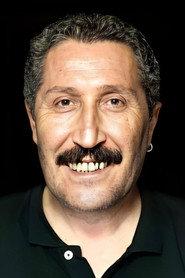 Ali İhsan Bozdemir as  in Metruk 2023