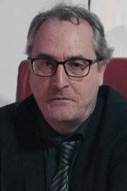 Andrea Volpini as Himself / Serio Brugiatelli's lawyer in Mario Cerciello Rega - Morte di un carabiniere 2020