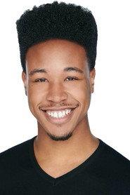 Collier Randall as Dylan in Whispers in the Walls 2024