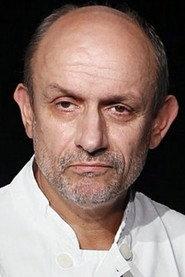 Paul Chariéras as Henri in The Tombs 2002