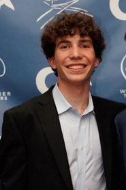 Sam Rosen as Caleb Luxembourg in Redhorn 2026