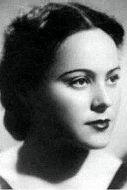 Tatyana Alekseeva as in Forty Minutes 'Til Dawn 1964