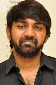 Balakrishna Kola as Prabhu in Maalai Nerathu Mayakkam 2016