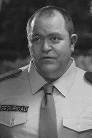 Hernán Jiménez as Carbonilla in Bad Christmas 2021